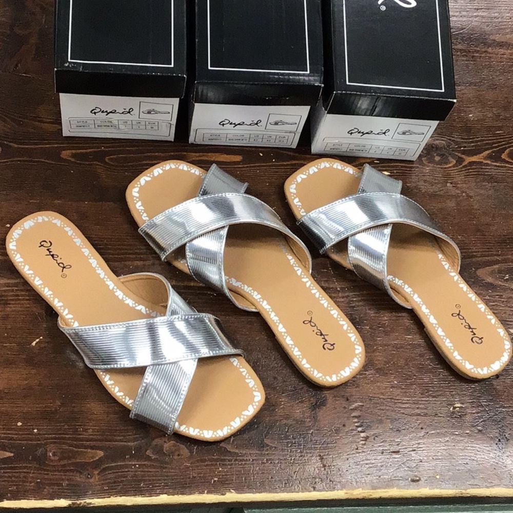 Silver Slides - Picture 2 of 4